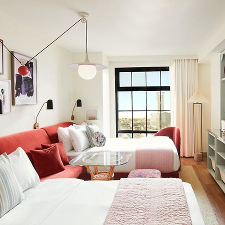 Virgin Hotels New Orleans Luaran gambar