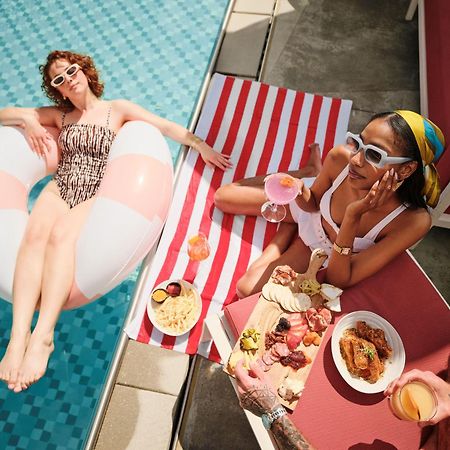 Virgin Hotels New Orleans Luaran gambar