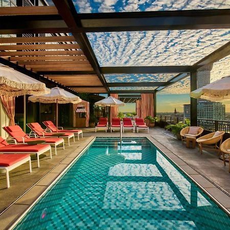 Virgin Hotels New Orleans Luaran gambar