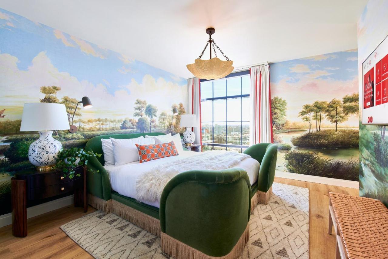 Virgin Hotels New Orleans Luaran gambar
