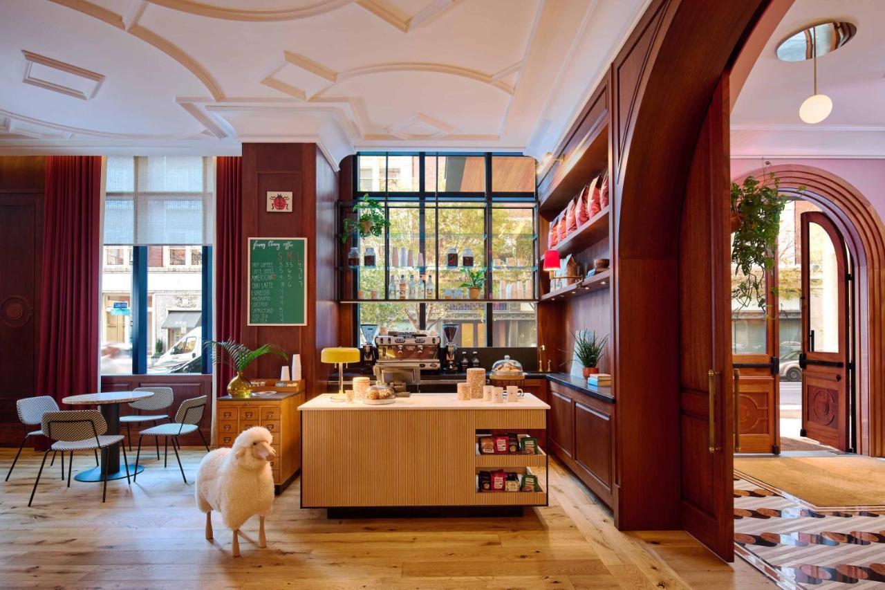 Virgin Hotels New Orleans Luaran gambar