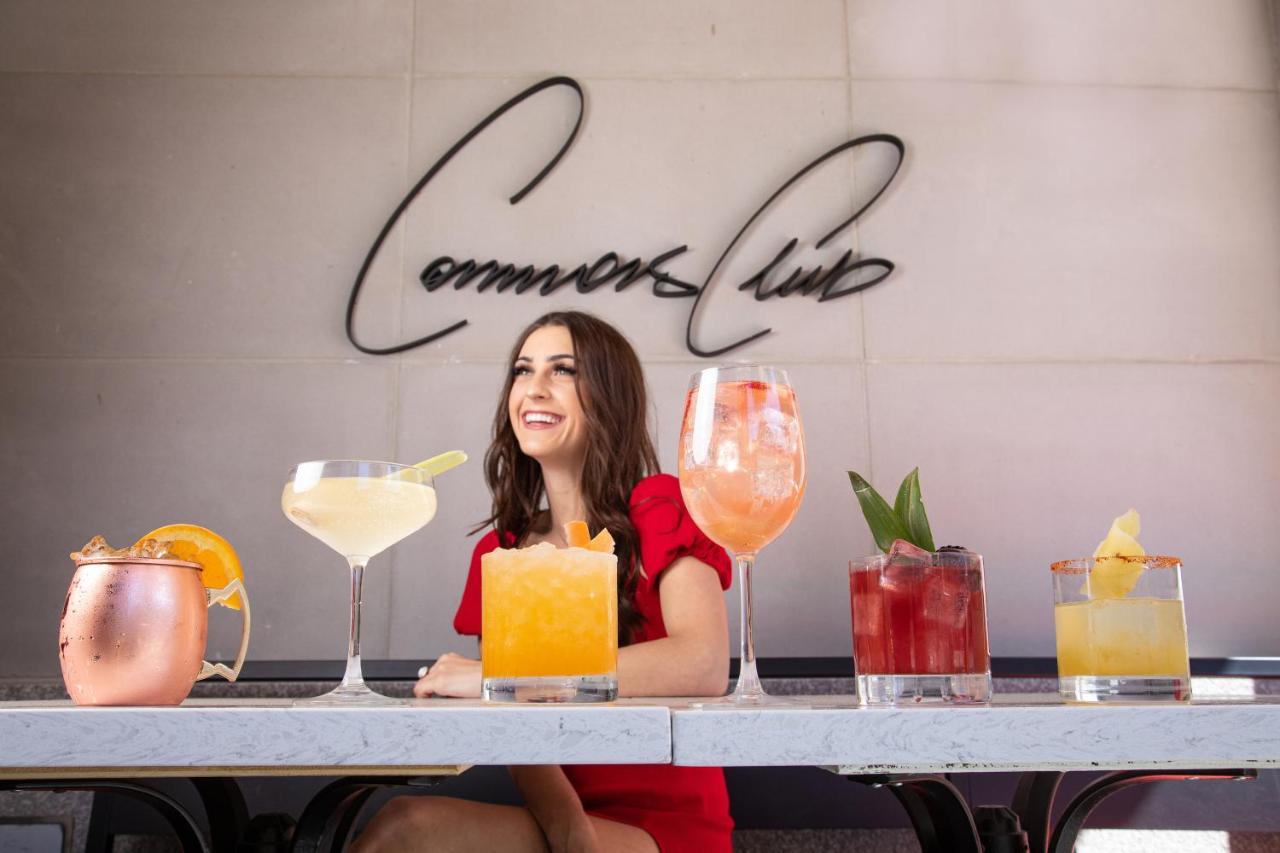 Virgin Hotels New Orleans Luaran gambar