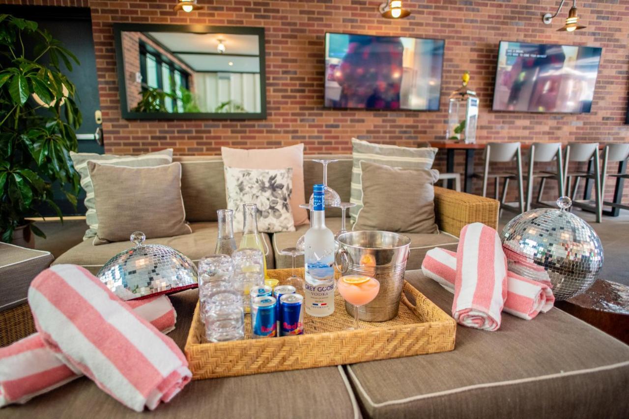Virgin Hotels New Orleans Luaran gambar