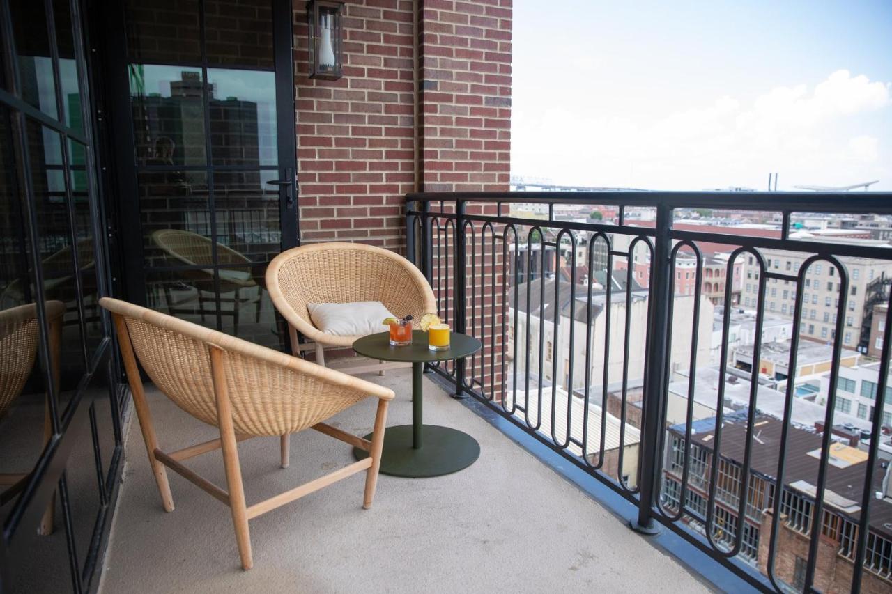 Virgin Hotels New Orleans Luaran gambar