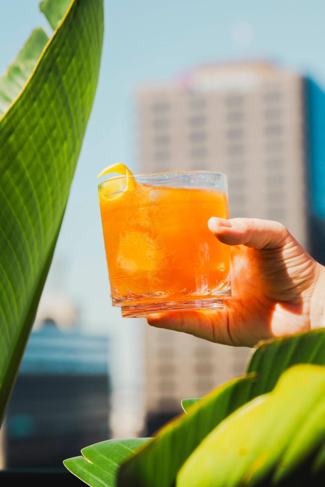 Virgin Hotels New Orleans Luaran gambar