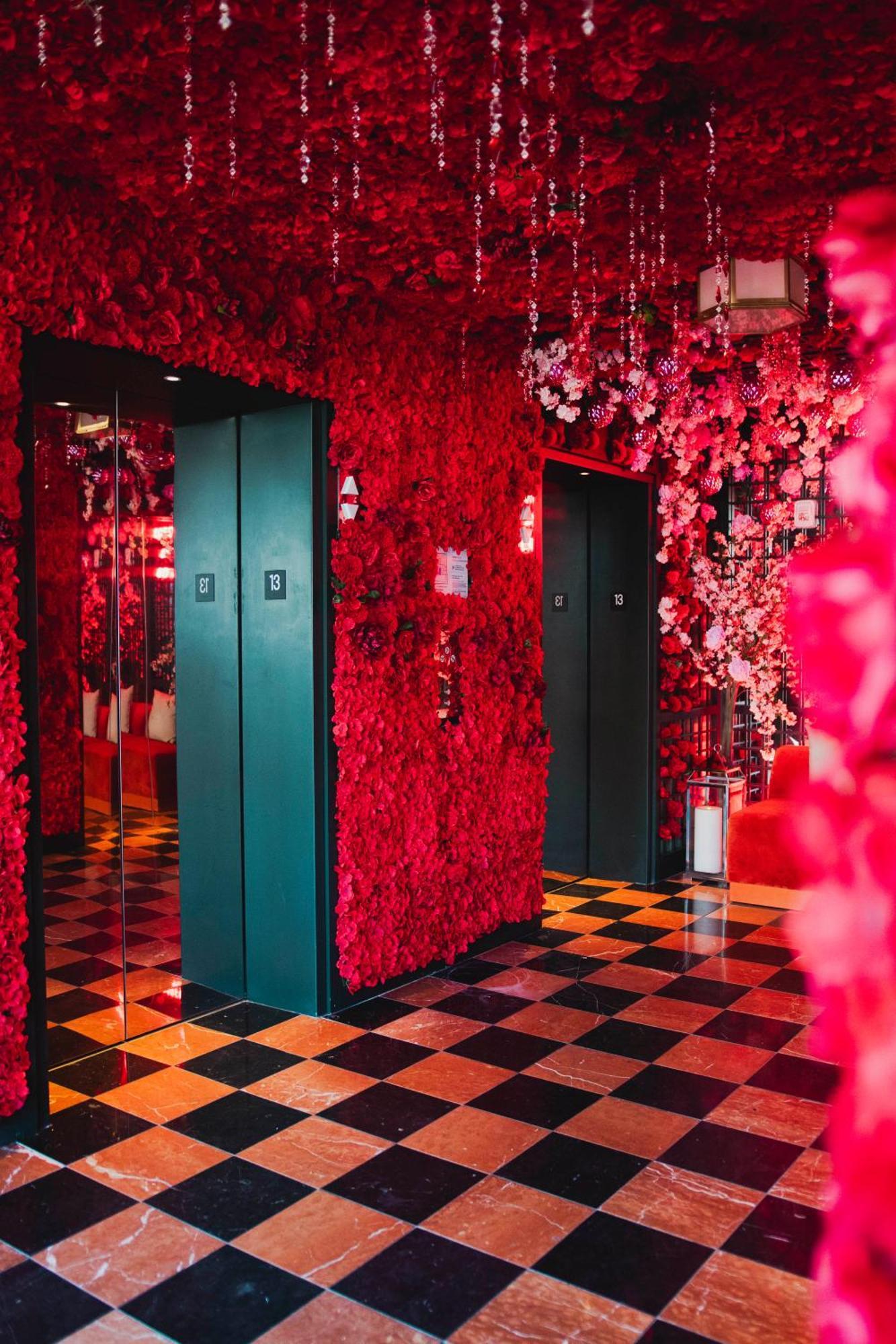Virgin Hotels New Orleans Luaran gambar