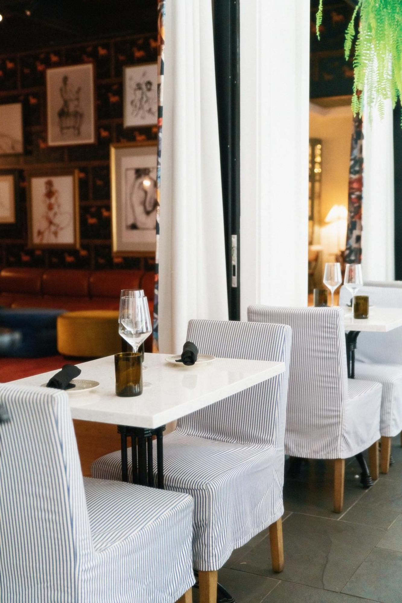 Virgin Hotels New Orleans Luaran gambar