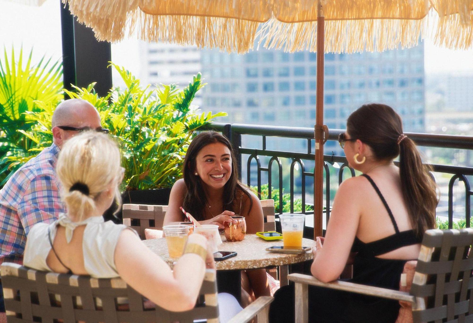 Virgin Hotels New Orleans Luaran gambar