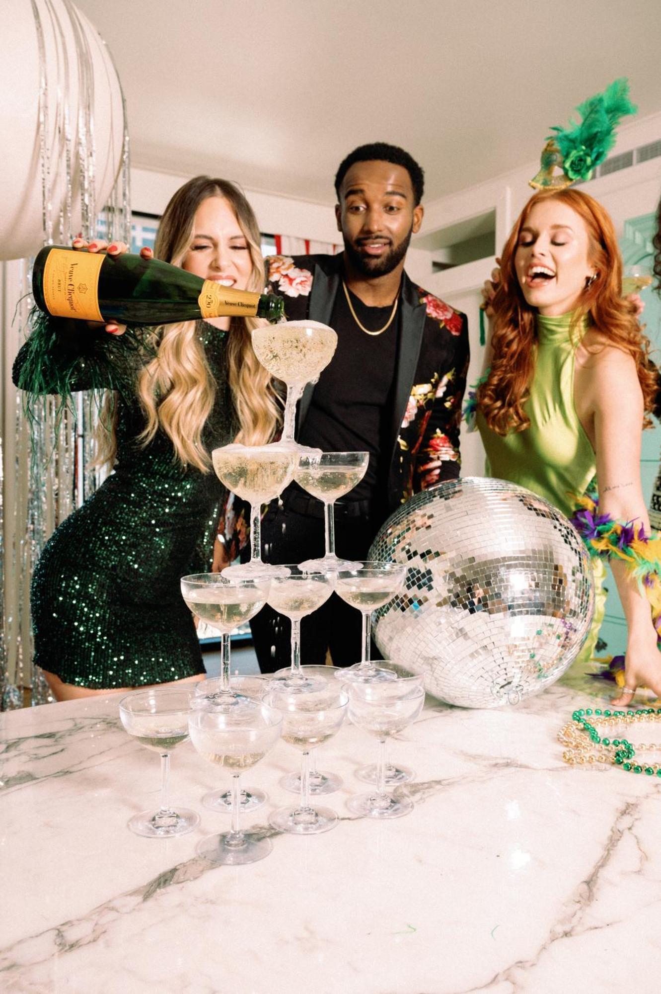 Virgin Hotels New Orleans Luaran gambar