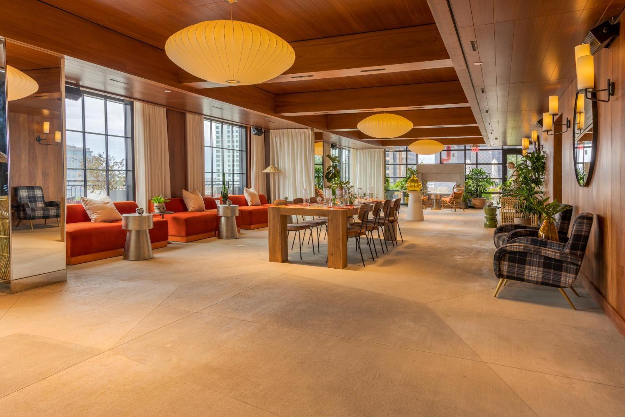 Virgin Hotels New Orleans Luaran gambar