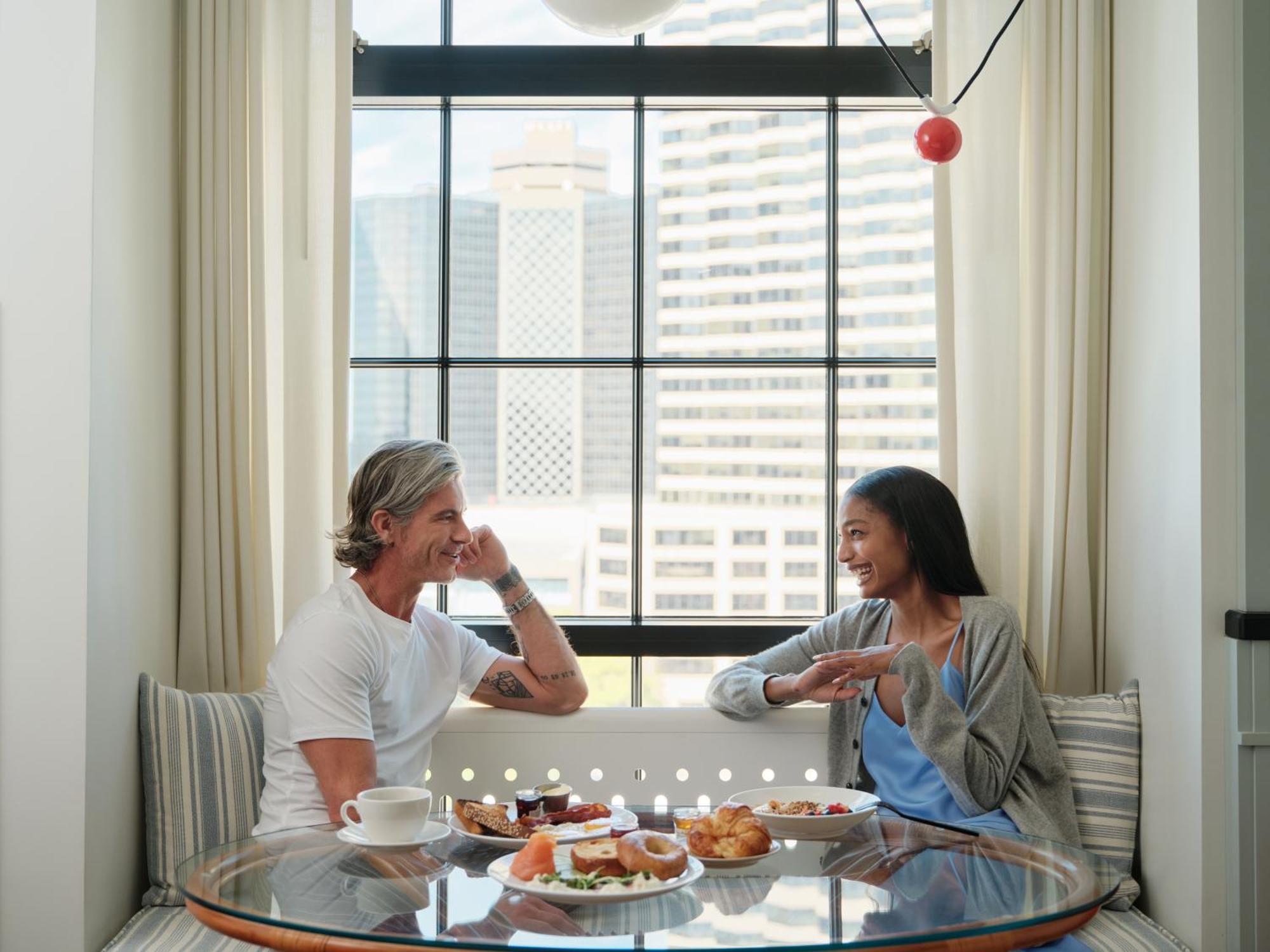 Virgin Hotels New Orleans Luaran gambar
