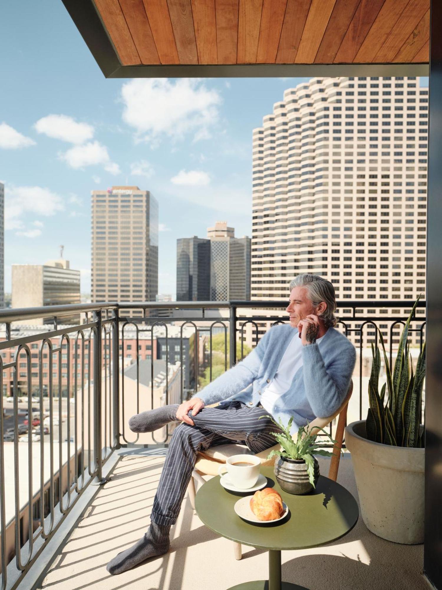 Virgin Hotels New Orleans Luaran gambar